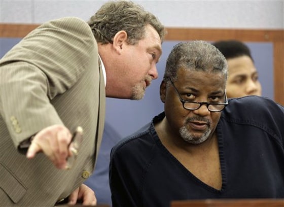 Clarence Stewart, Brent Bryson